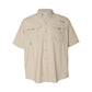 Men's PFG Bahama™ II Short Sleeve Shirt - Fossil