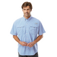 Men's PFG Bahama™ II Short Sleeve Shirt - Sail
