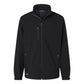 DRI DUCK Men's Motion Soft Shell Jacket - Black