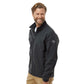 DRI DUCK Men's Motion Soft Shell Jacket - Charcoal