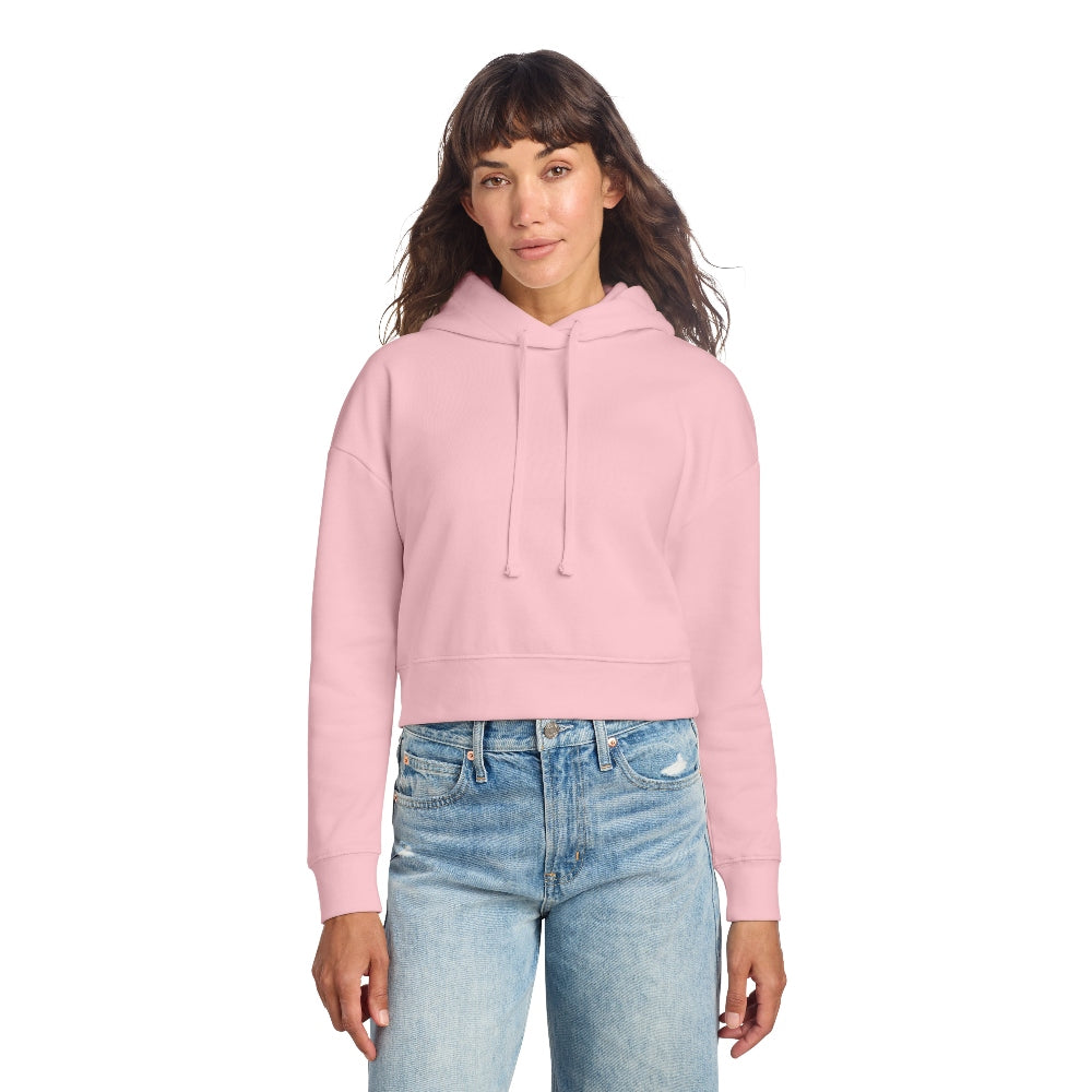 District® Women’s V.I.T.™ Fleece Hoodie - Wisteria