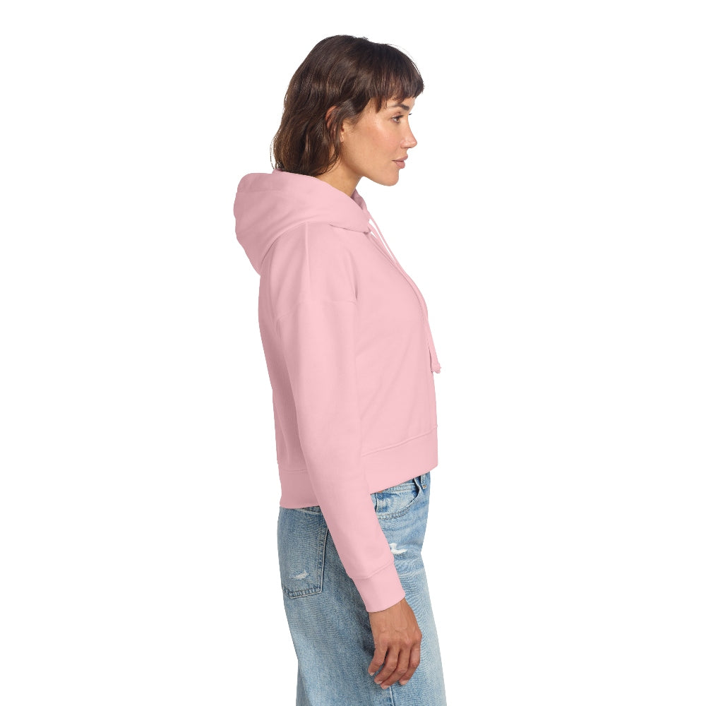 District® Women’s V.I.T.™ Fleece Hoodie - Wisteria