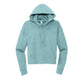 District® Women’s V.I.T.™ Fleece Hoodie - Eucalyptus Blue