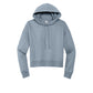 District® Women’s V.I.T.™ Fleece Hoodie - Flint Blue Heather