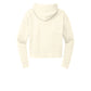 District® Women’s V.I.T.™ Fleece Hoodie - Gardenia