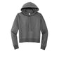 District® Women’s V.I.T.™ Fleece Hoodie - Heathered Charcoal