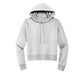 District® Women’s V.I.T.™ Fleece Hoodie - Light Heather Grey