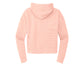 District® Women’s V.I.T.™ Fleece Hoodie - Rosewater Pink