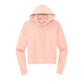 District® Women’s V.I.T.™ Fleece Hoodie - Rosewater Pink