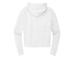 District® Women’s V.I.T.™ Fleece Hoodie - White