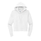 District® Women’s V.I.T.™ Fleece Hoodie - White