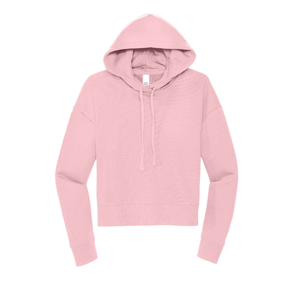 District® Women’s V.I.T.™ Fleece Hoodie - Wisteria