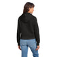 District® Women’s V.I.T.™ Fleece Full-Zip Hoodie - Black