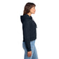 District® Women’s V.I.T.™ Fleece Full-Zip Hoodie - New Navy