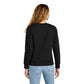District® Women’s V.I.T.™ Fleece Crew - Black