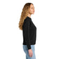 District® Women’s V.I.T.™ Fleece Crew - Black