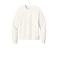 District® Women’s V.I.T.™ Fleece Crew - Gardenia