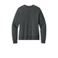 District® Women’s V.I.T.™ Fleece Crew - Heathered Charcoal