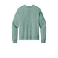 District® Women’s V.I.T.™ Fleece Crew - Heathered Dusty Sage