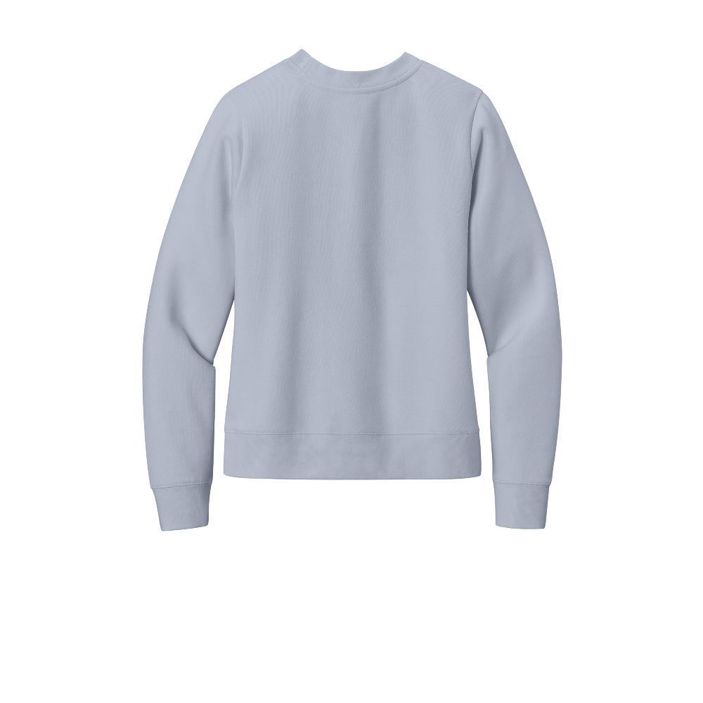 District® Women’s V.I.T.™ Fleece Crew - Icelandic Purple