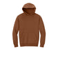 District® V.I.T.™ Heavyweight Fleece Hoodie - Baked Clay