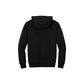 District® V.I.T.™ Heavyweight Fleece Hoodie - Black