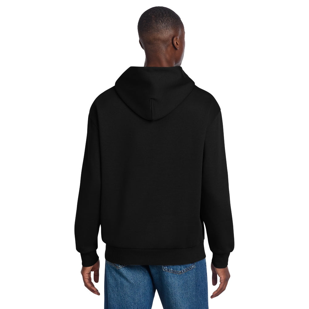 District® V.I.T.™ Heavyweight Fleece Hoodie - Black