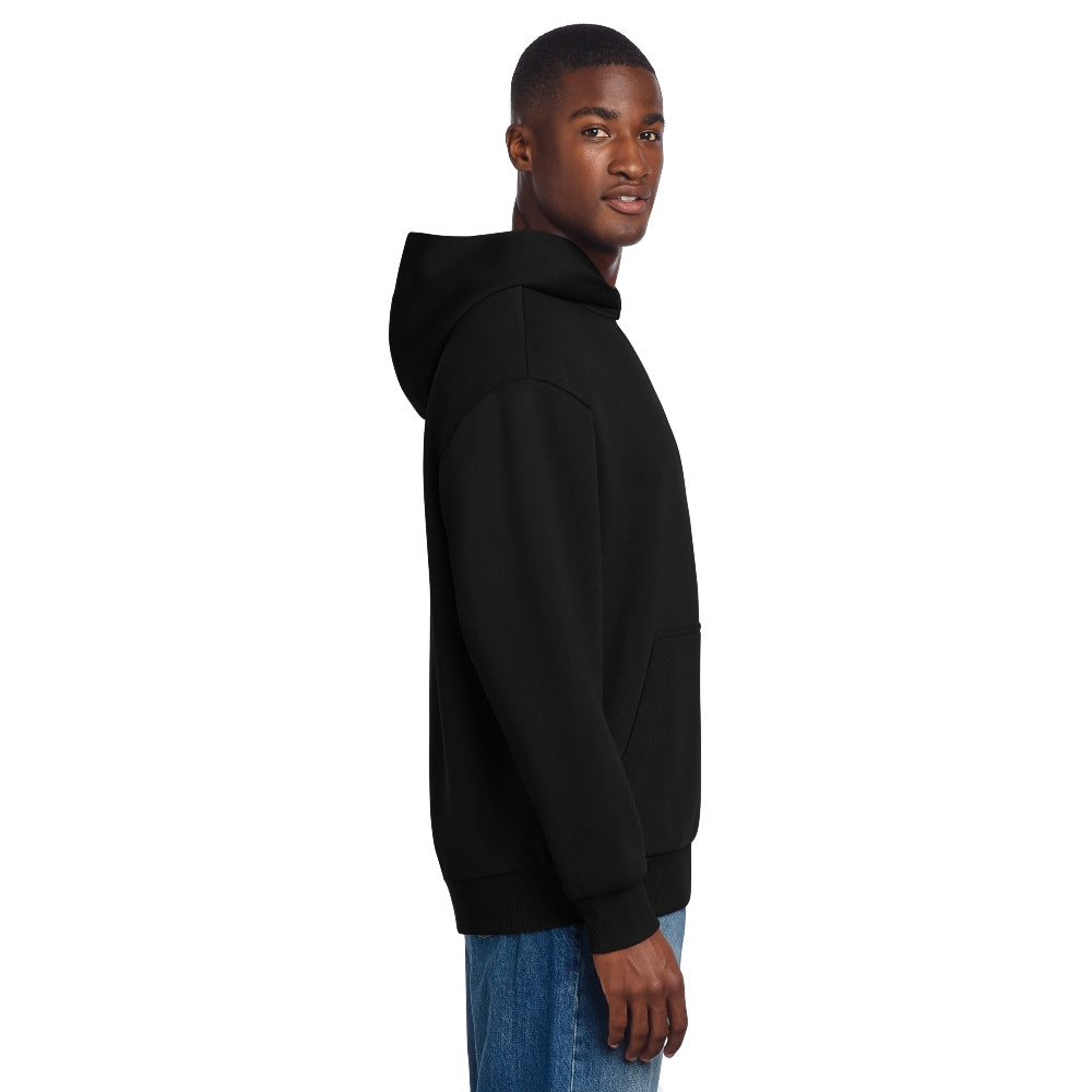 District® V.I.T.™ Heavyweight Fleece Hoodie - Black