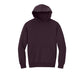 District® V.I.T.™ Heavyweight Fleece Hoodie - Bordeaux