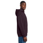 District® V.I.T.™ Heavyweight Fleece Hoodie - Bordeaux