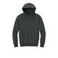 District® V.I.T.™ Heavyweight Fleece Hoodie - Charcoal
