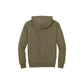 District® V.I.T.™ Heavyweight Fleece Hoodie - Coyote Brown