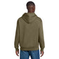 District® V.I.T.™ Heavyweight Fleece Hoodie - Coyote Brown