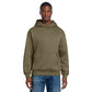 District® V.I.T.™ Heavyweight Fleece Hoodie - Coyote Brown