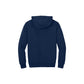 District® V.I.T.™ Heavyweight Fleece Hoodie - Dark Royal