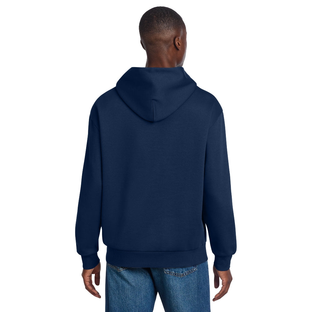 District® V.I.T.™ Heavyweight Fleece Hoodie - Dark Royal