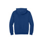 District® V.I.T.™ Heavyweight Fleece Hoodie - Deep Royal