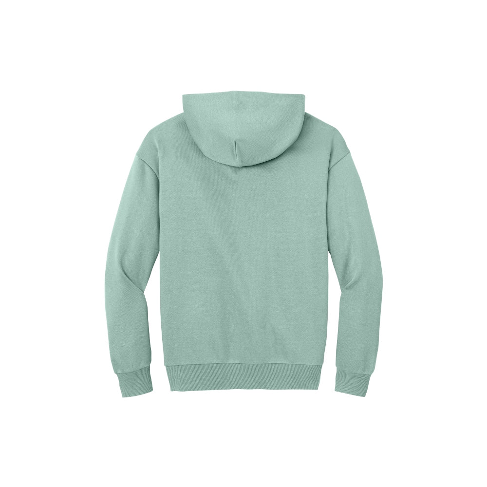 District® V.I.T.™ Heavyweight Fleece Hoodie - Dusty Sage