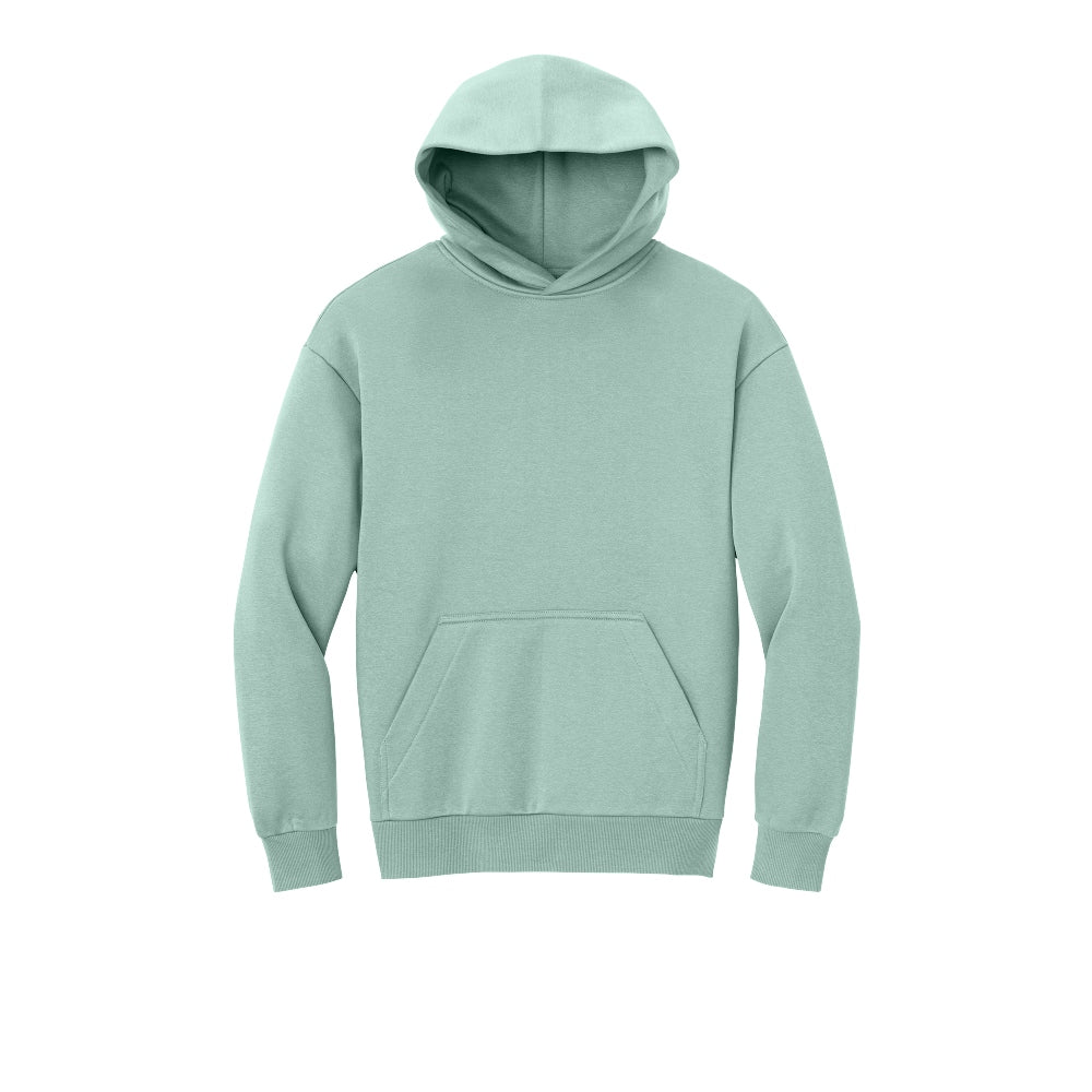 District® V.I.T.™ Heavyweight Fleece Hoodie - Dusty Sage