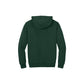 District® V.I.T.™ Heavyweight Fleece Hoodie - Forest Green