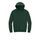 District® V.I.T.™ Heavyweight Fleece Hoodie - Forest Green