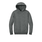 District® V.I.T.™ Heavyweight Fleece Hoodie - Grey Frost