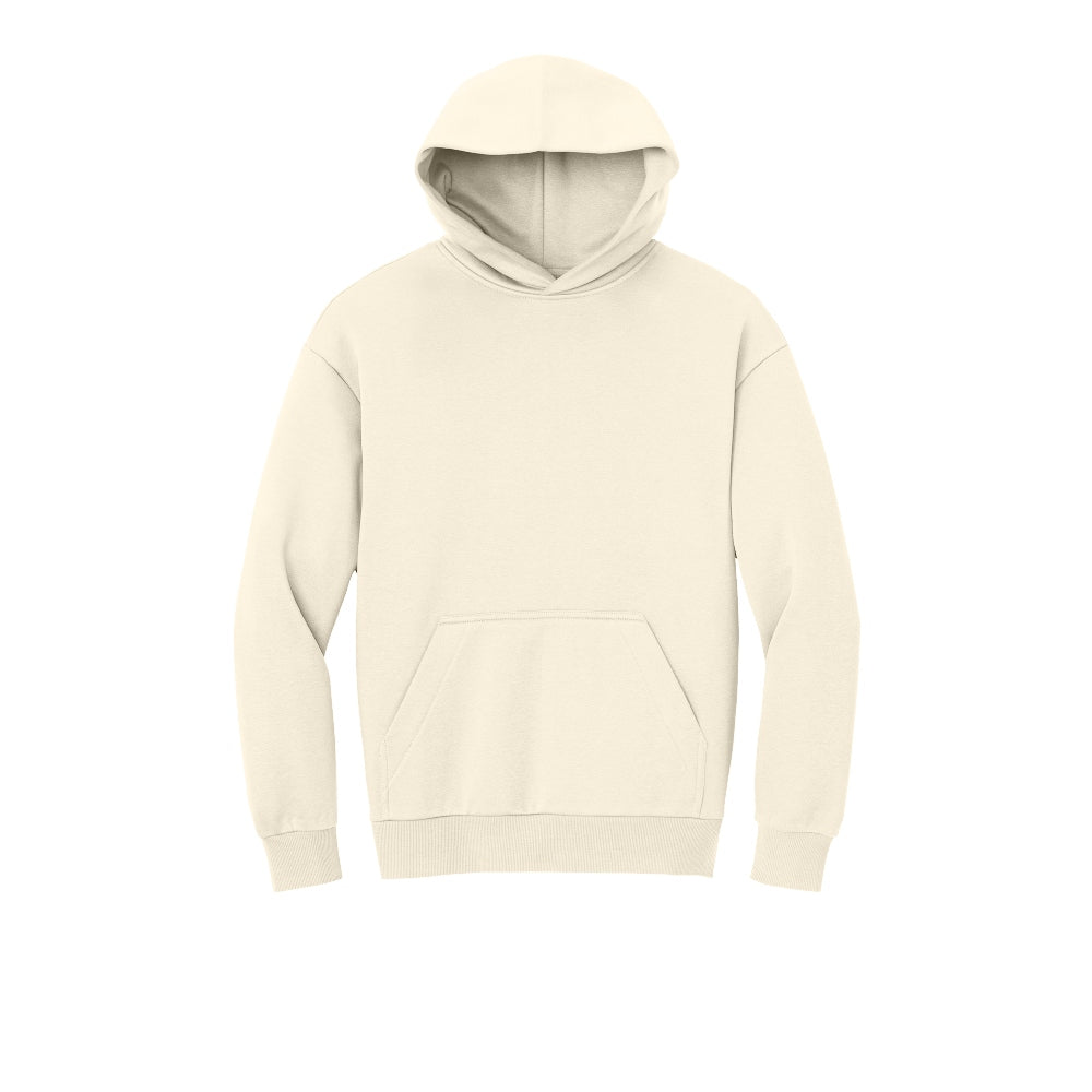 District® V.I.T.™ Heavyweight Fleece Hoodie - Griege