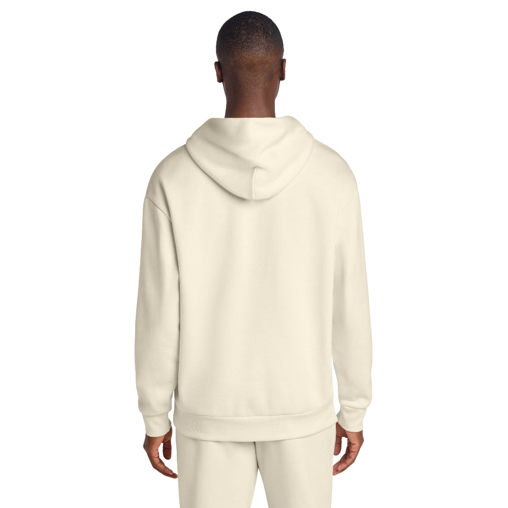 District® V.I.T.™ Heavyweight Fleece Hoodie - Griege