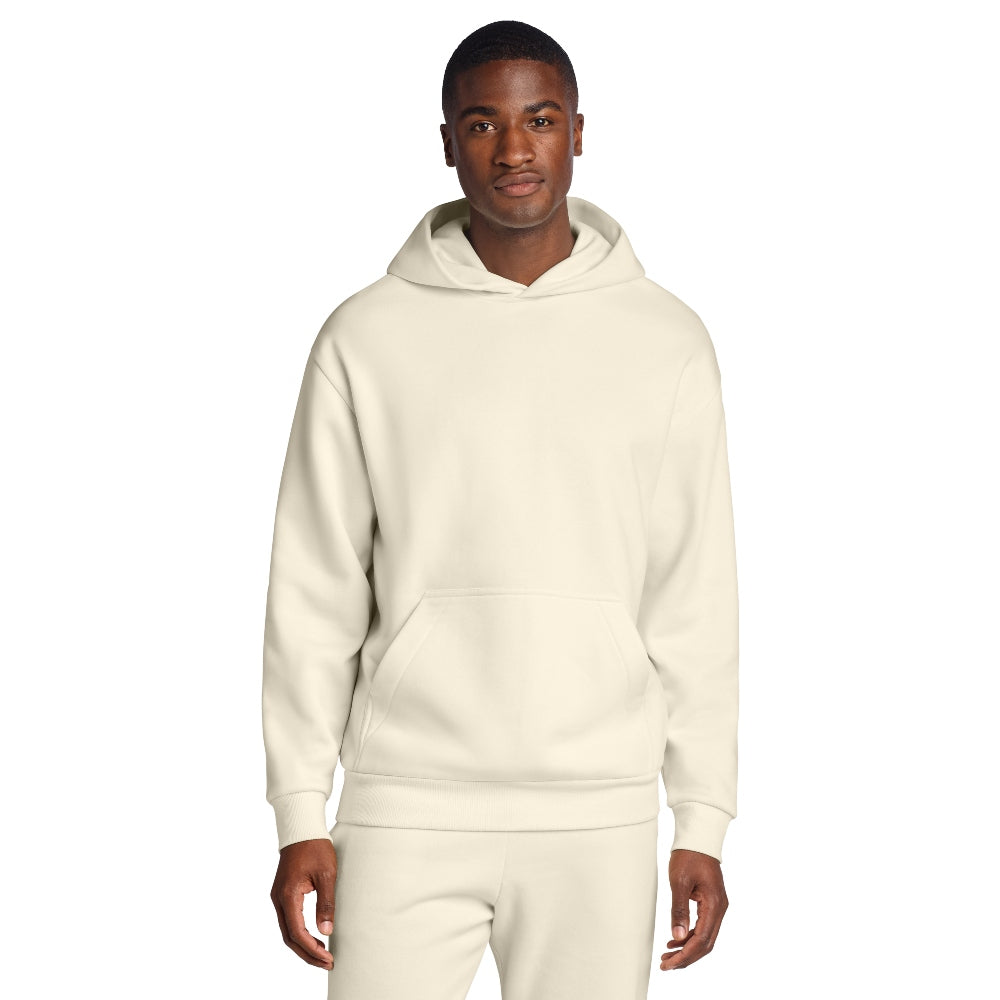 District® V.I.T.™ Heavyweight Fleece Hoodie - Griege