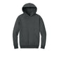 District® V.I.T.™ Heavyweight Fleece Hoodie - Heathered Charcoal