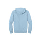 District® V.I.T.™ Heavyweight Fleece Hoodie - Ice Blue