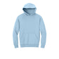 District® V.I.T.™ Heavyweight Fleece Hoodie - Ice Blue