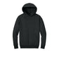 District® V.I.T.™ Heavyweight Fleece Hoodie - Jet Black Heather