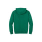 District® V.I.T.™ Heavyweight Fleece Hoodie - Jewel Green